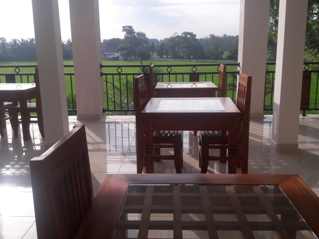 Risenlak Holiday Resort主图