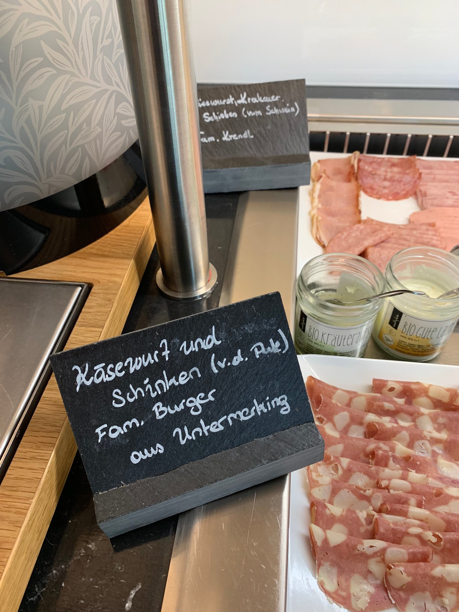 Hotel Smart Liv'in-餐饮
