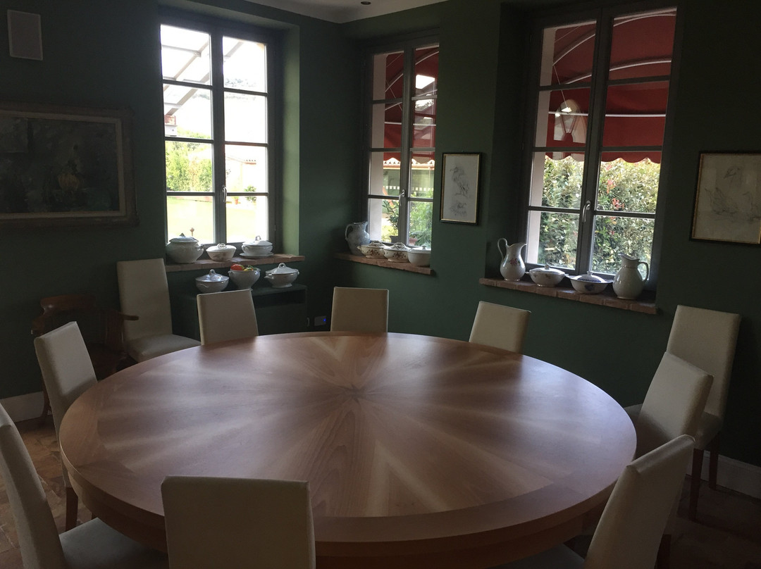 Tenuta Murola Cantina景点图片
