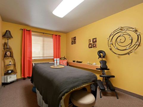 弗吉尼亚美吟温德姆酒店主图