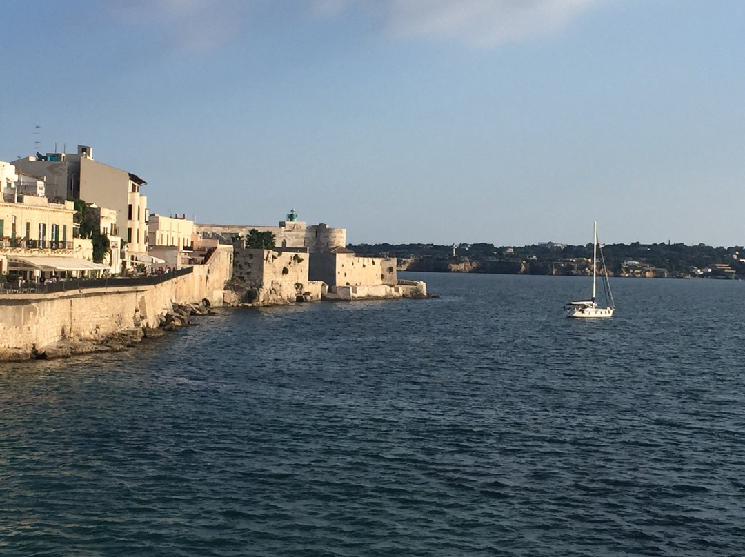 The Cathedral B&B主图