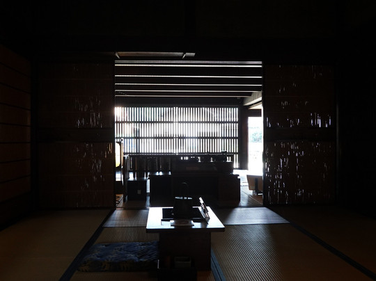 Shoka Takeya (Takeya Museum)-御嵩町必去景点