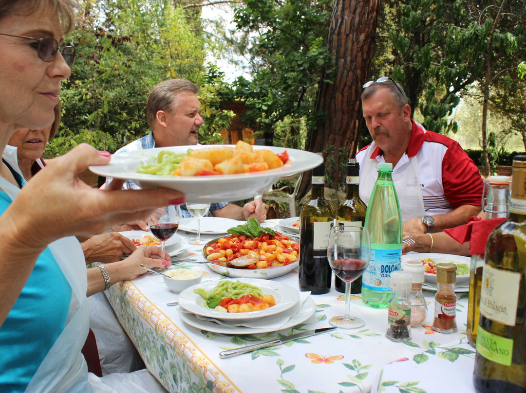 ItCooking - Cooking Classes in Tuscany景点图片