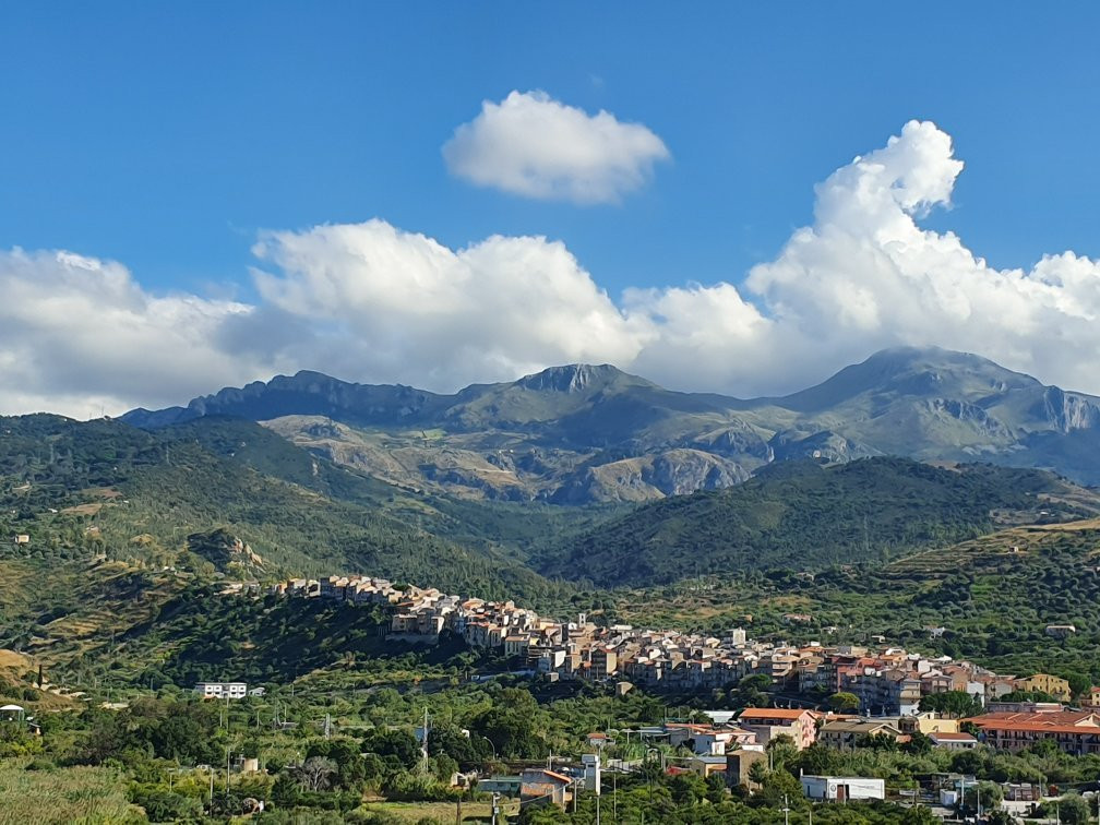 Capo D'orlando-墨西拿必去景点