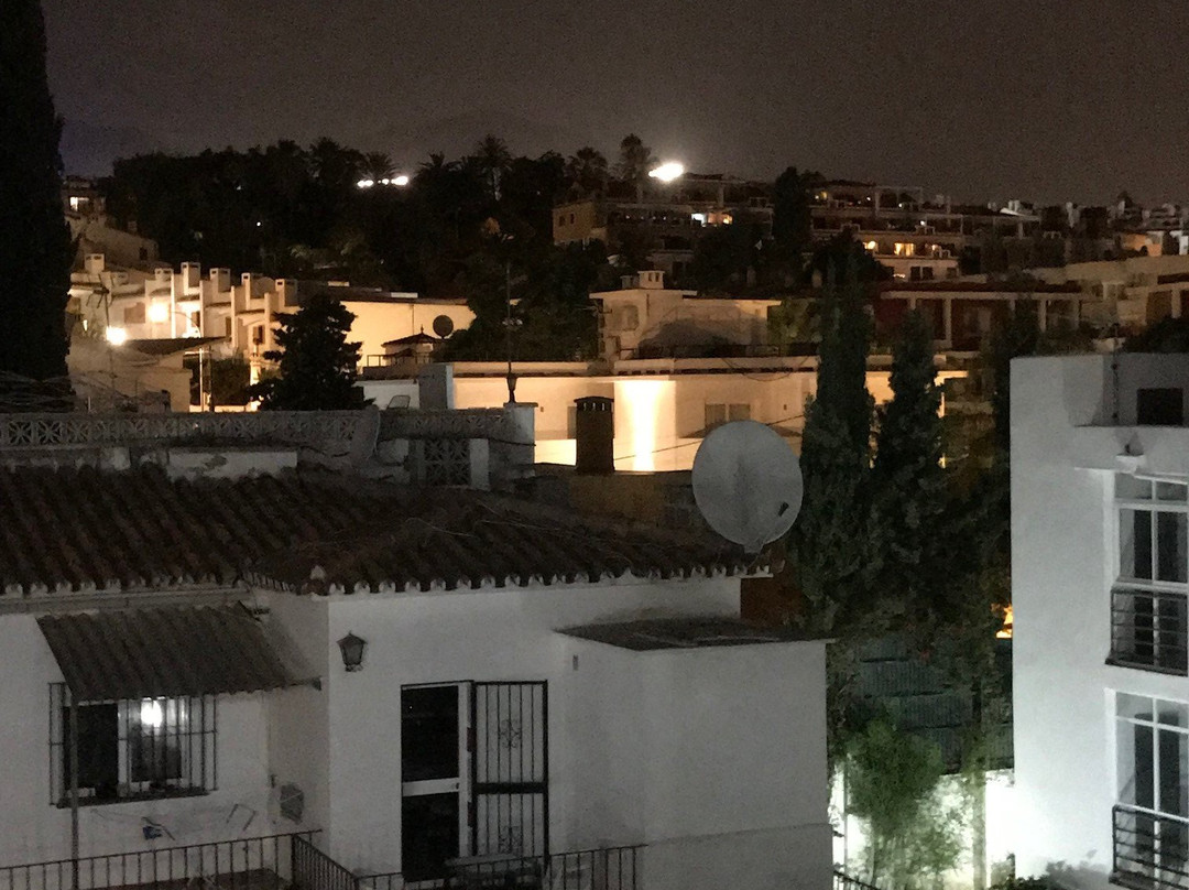 Arcos de Montemar主图