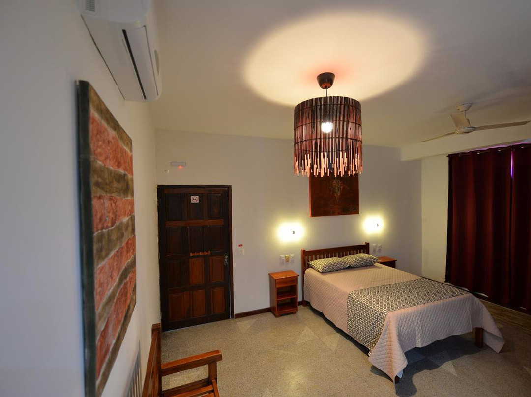 Pousada do Gunga主图