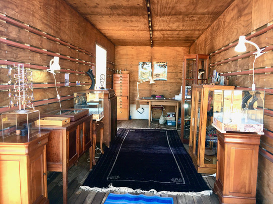 Yowah旅游景点-Linda George Jewellery