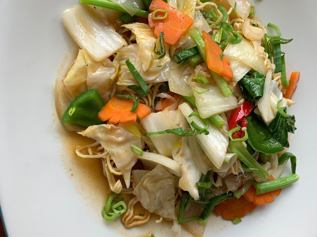 The Ocean Bar & Grill主图