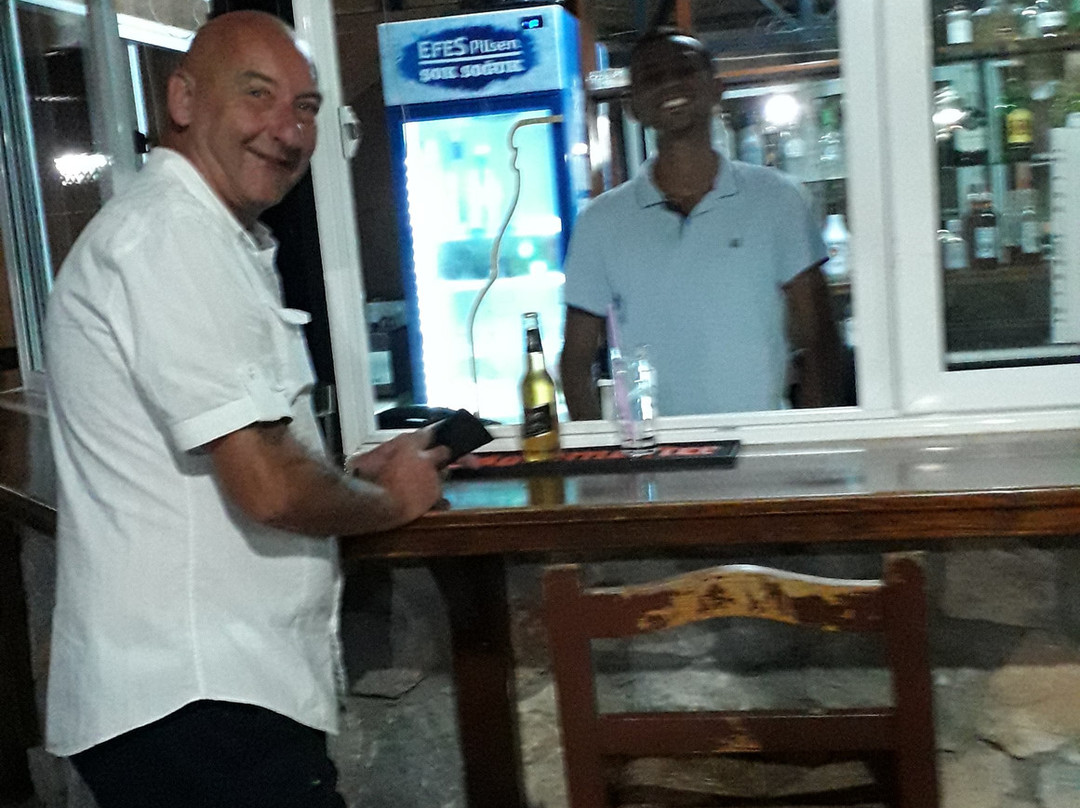 Club Alda Hotel主图