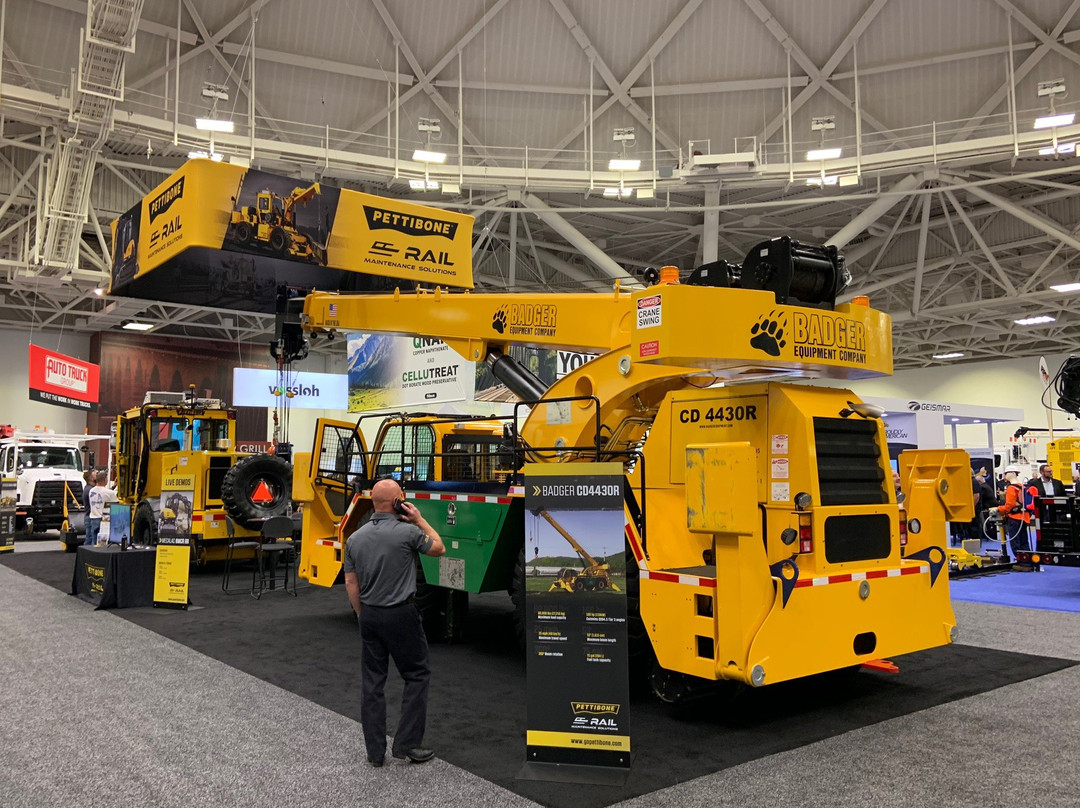 Minneapolis Conventiom Center-明尼阿波利斯必去景点