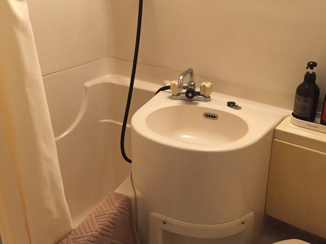 Sanuki Green Hotel主图