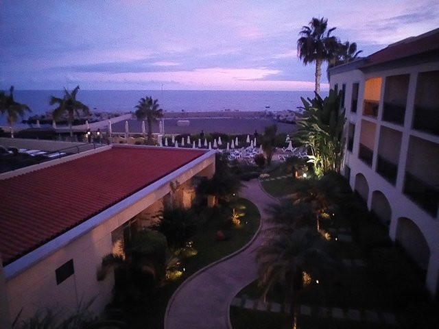 Hotel PortoBay Santa Maria主图
