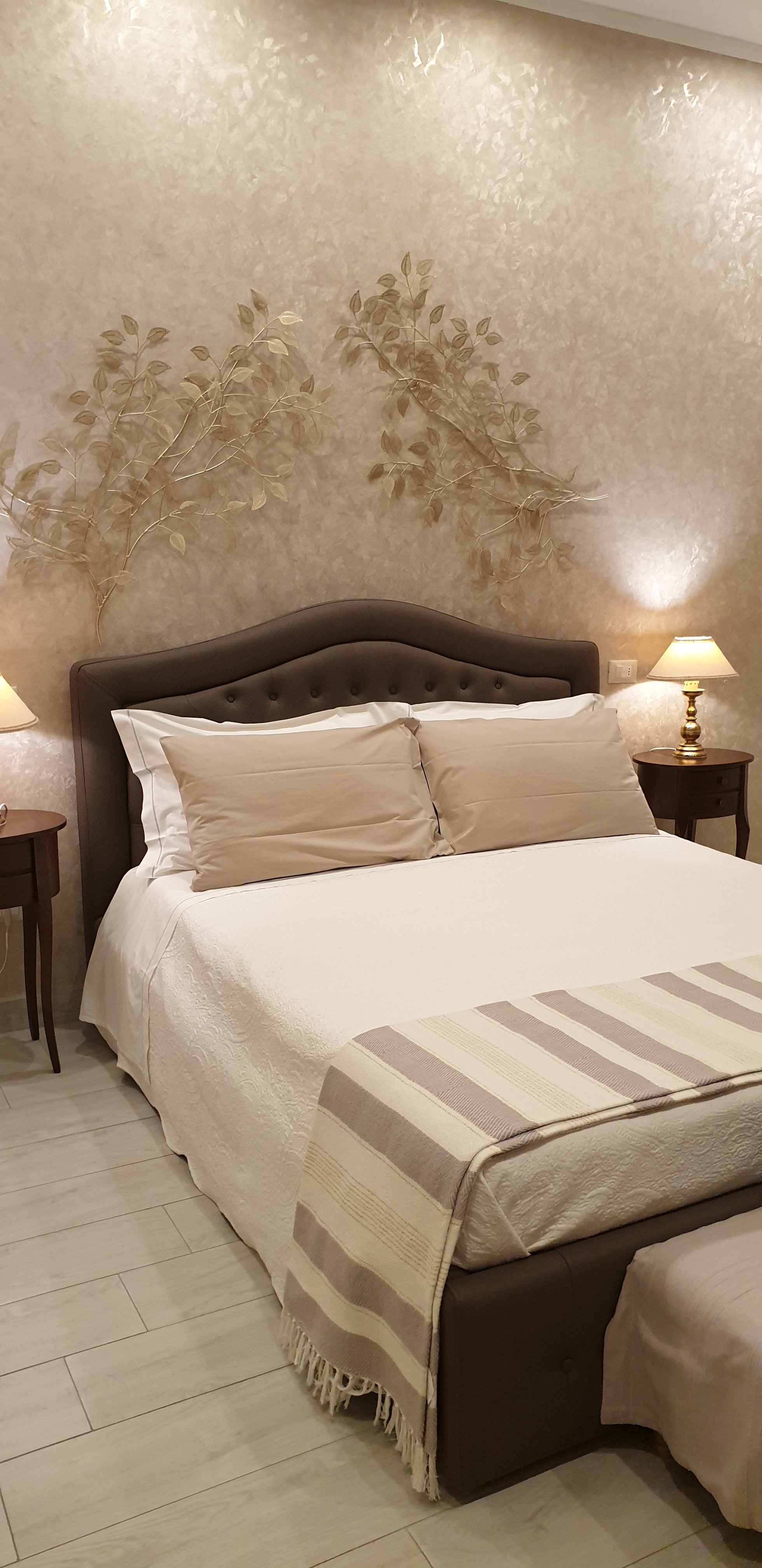 Dolci Mura Luxury Rooms-官方