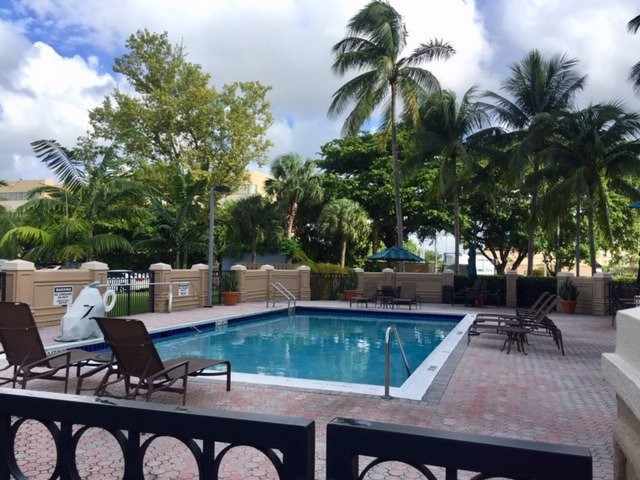 Hyatt Place Miami Airport - West / Doral主图