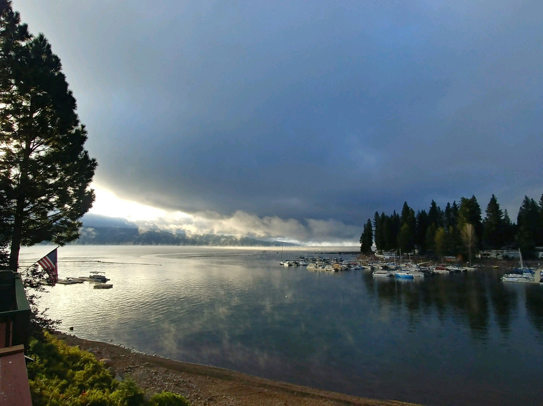 Lake Almanor景点图片