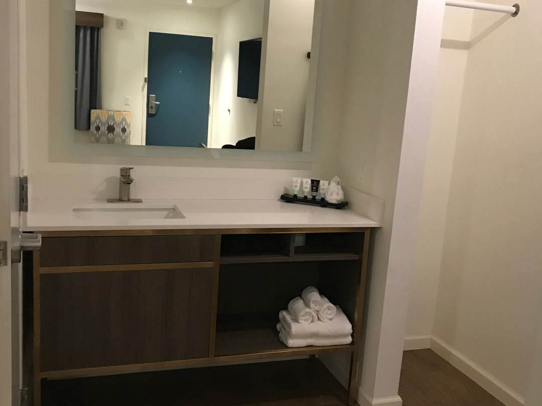 Trend Hotel LAX主图