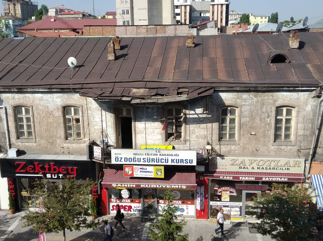 Hotel Temel主图