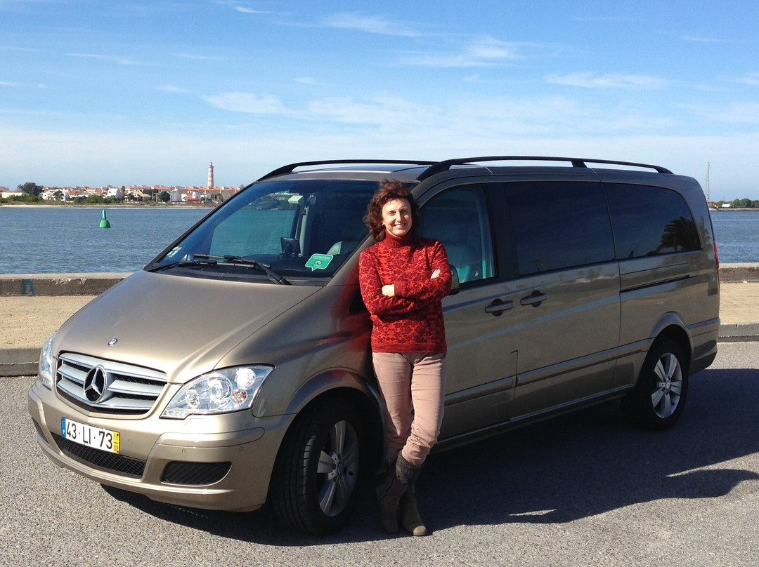 Mywaytours Guides Tours in Portugal-里斯本必去景点