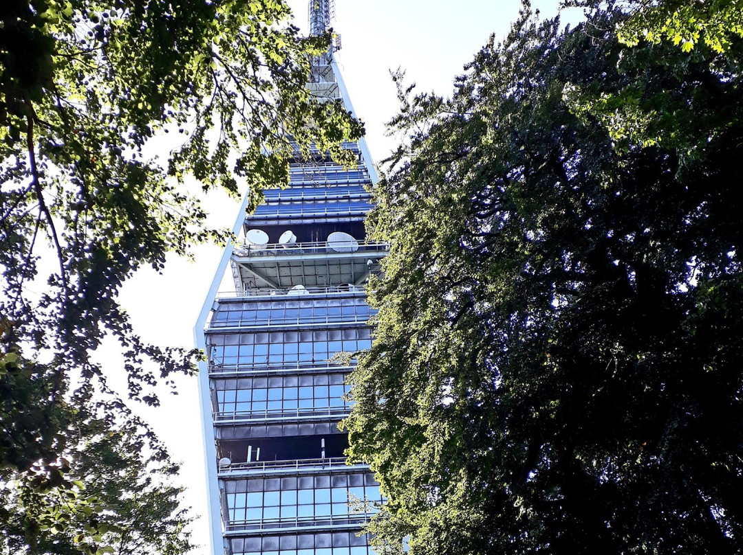 Bratislava Forest Park-布拉迪斯拉发必去景点