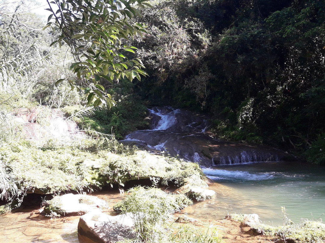 Parque Guanayara景点图片