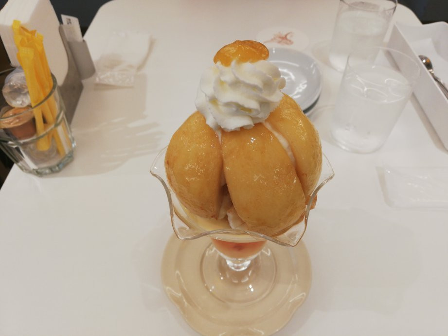 天文館果実堂主图