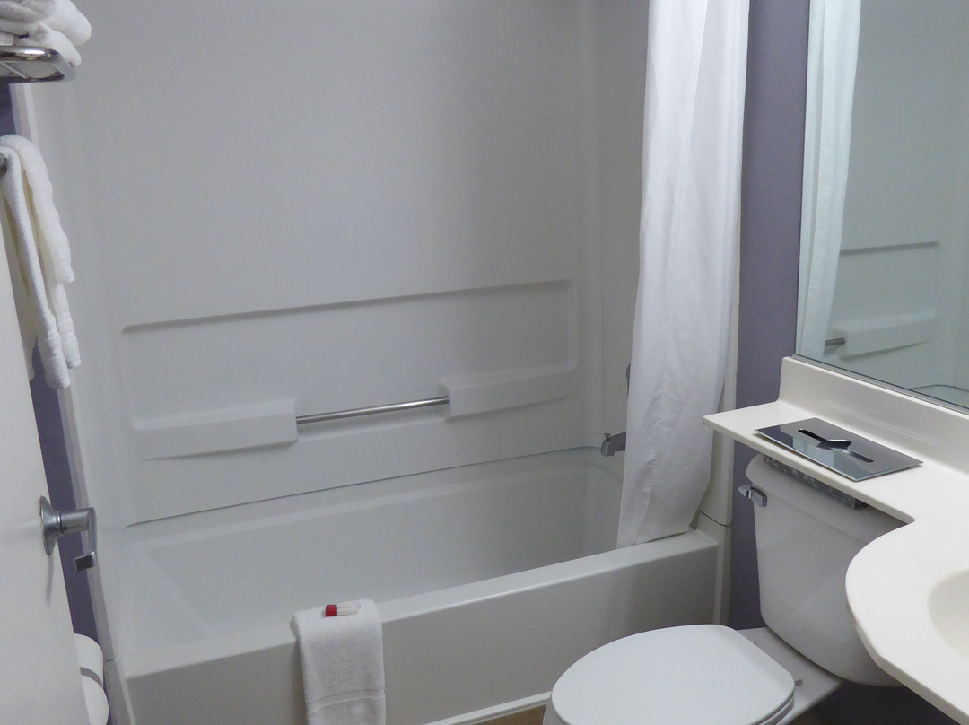 Microtel Inn & Suites by Wyndham Bowling Green主图