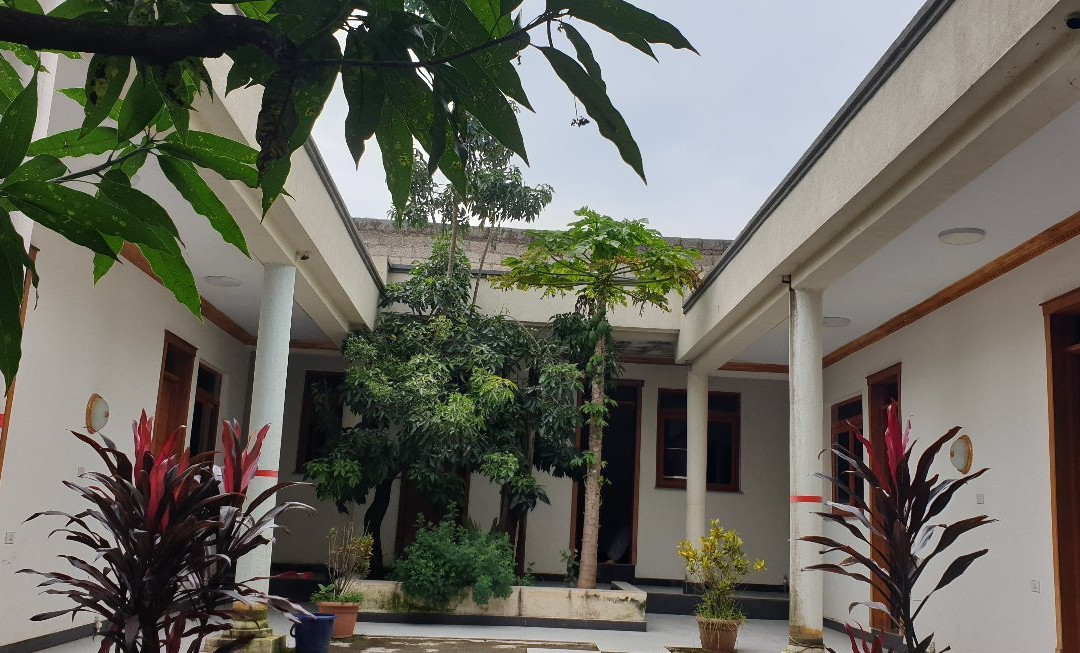 The Backpacker Refuge主图