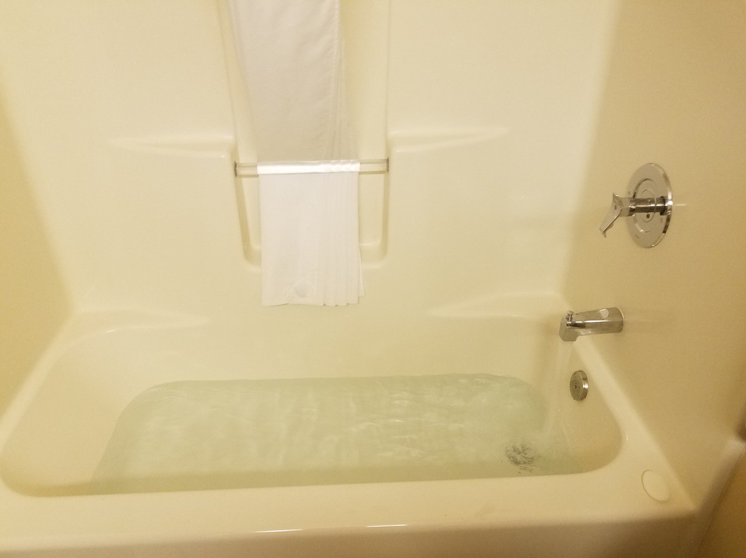 Quality Inn Zion Park Area主图