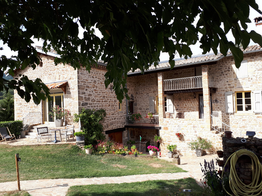 Domaine Chez Judy主图