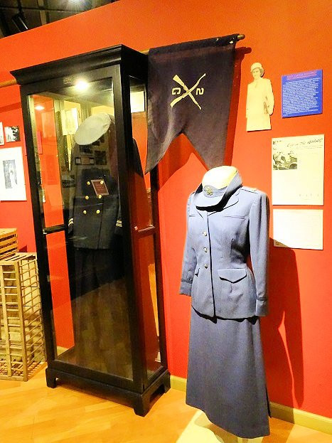 Cookeville History Museum景点图片
