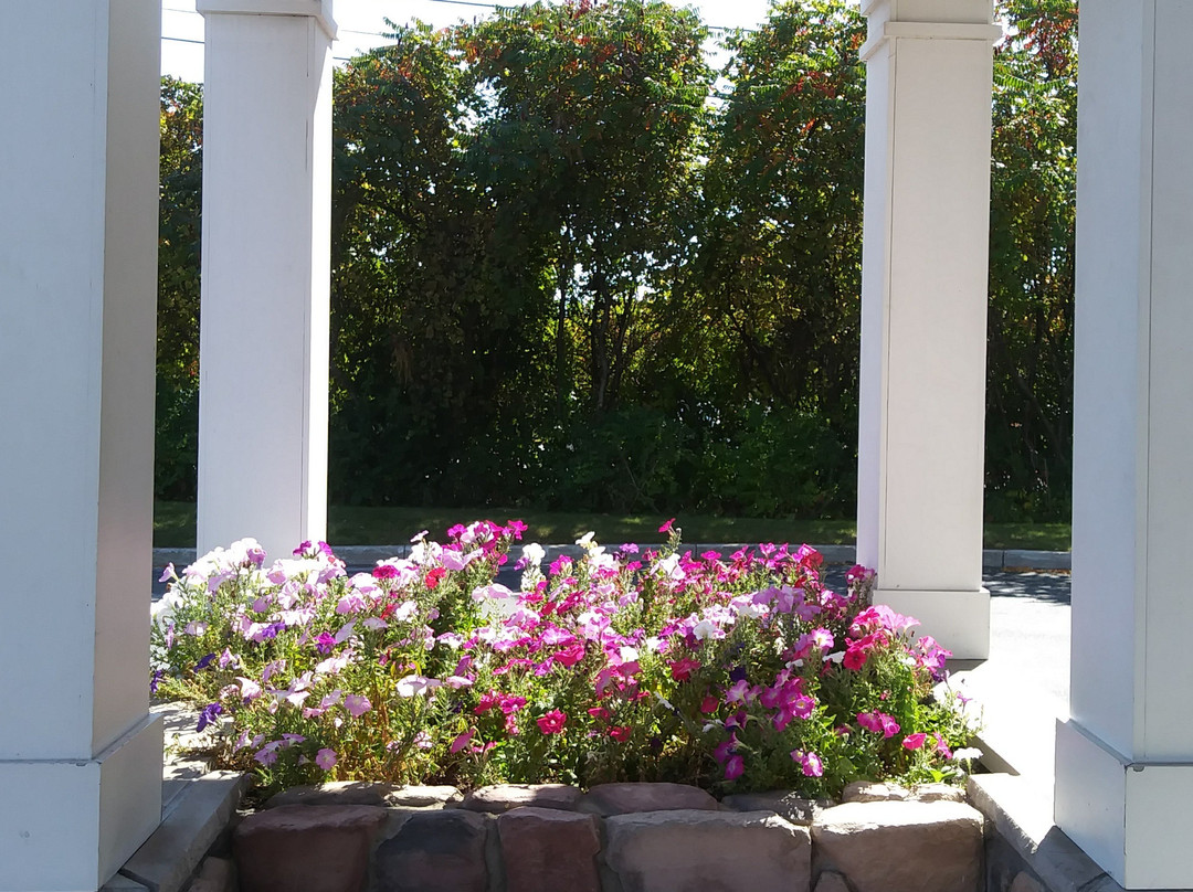 Hampton Inn Rutland主图