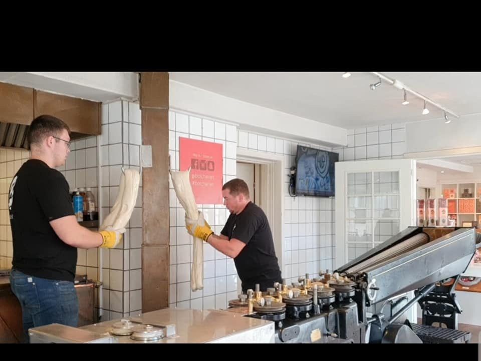 Bolcheriet A/S - Skagen-斯卡恩必去景点