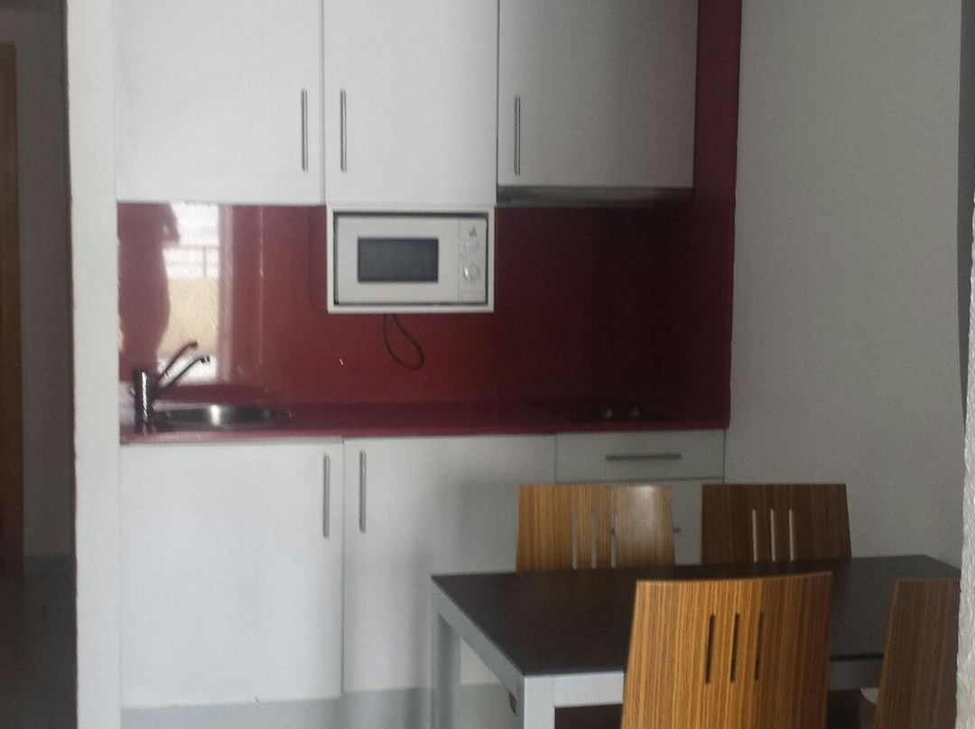 Ibiza Jet Apartments主图