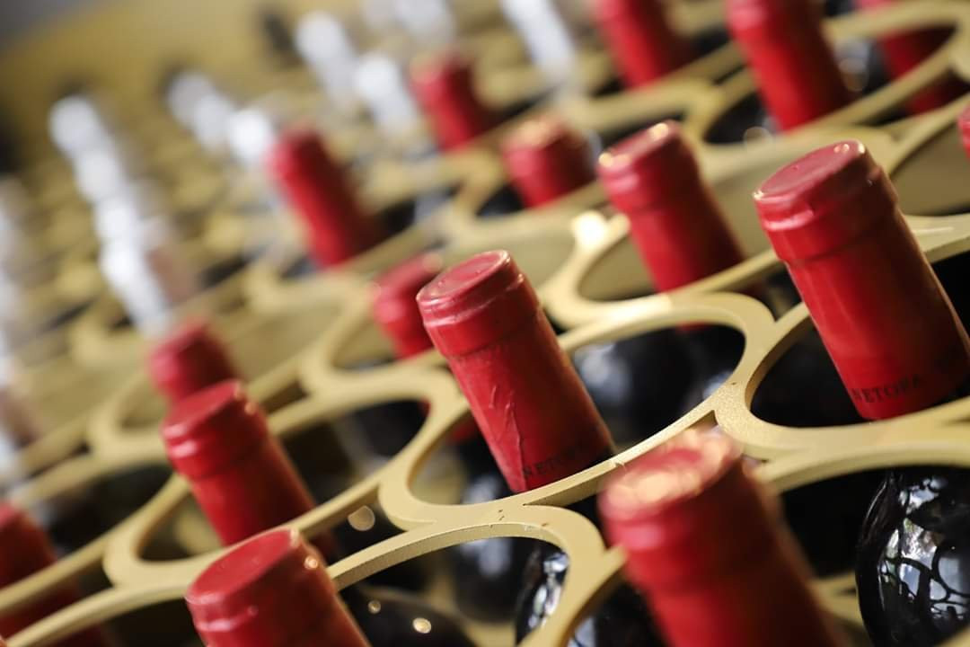 Netofa Winery-Mitse Netofa必去景点