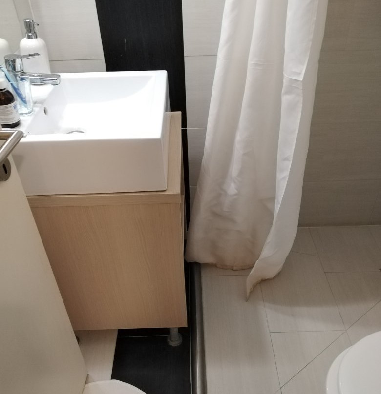 阿卡迪亚酒店主图