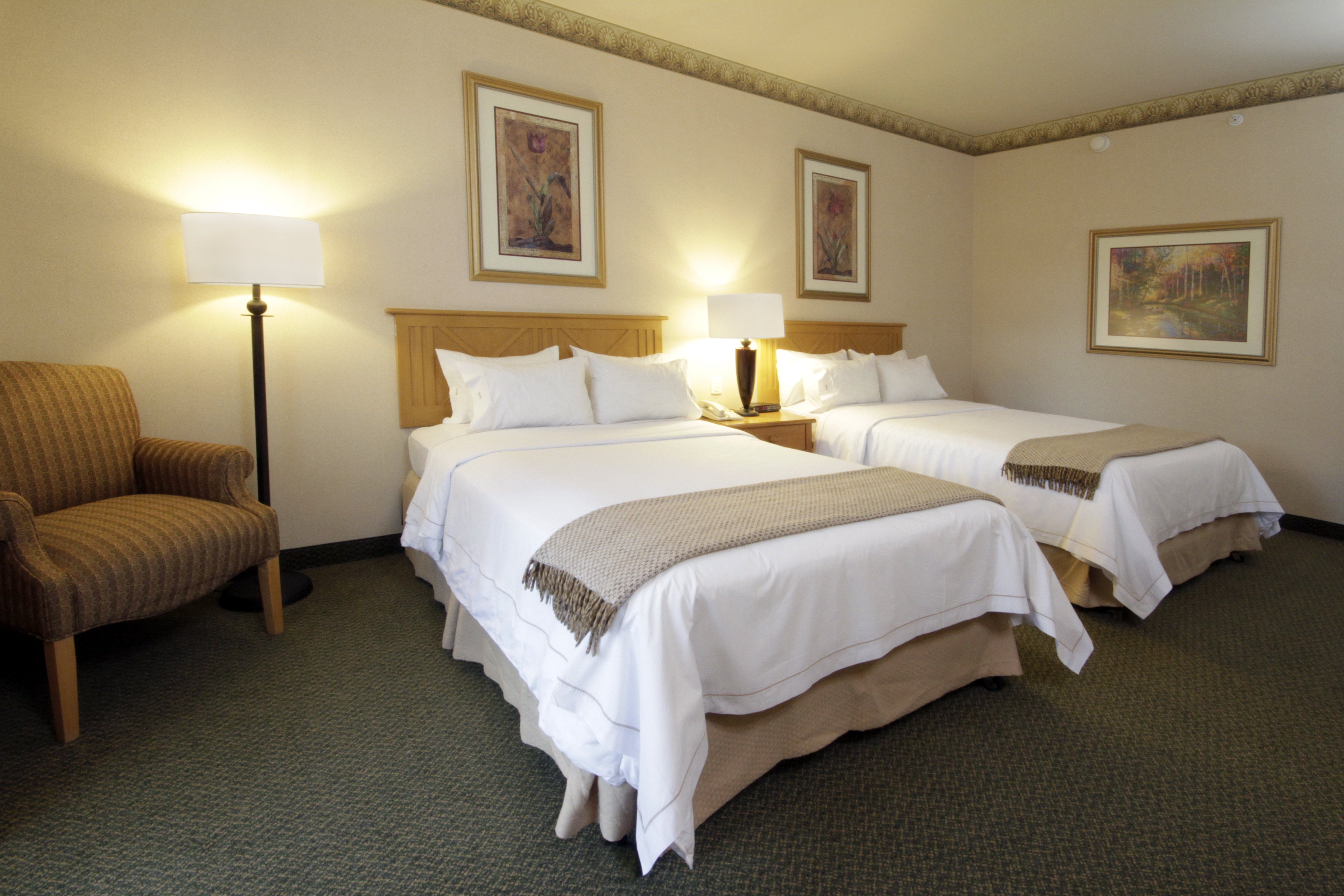 Holiday Inn Express Guanajuato, an IHG hotel-官方