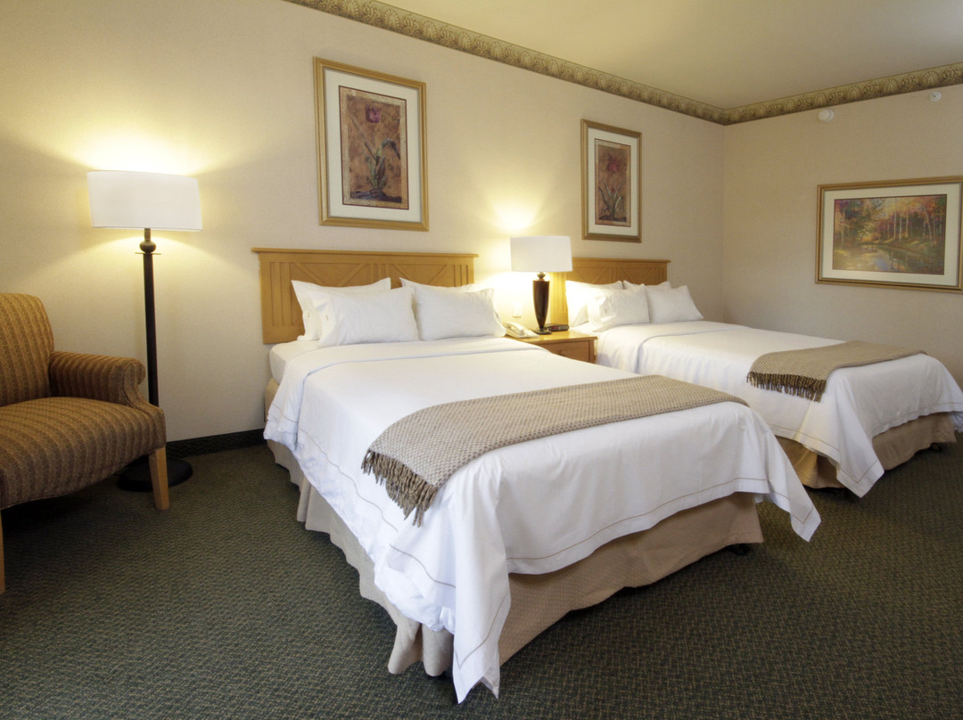 Holiday Inn Express Guanajuato by IHG主图