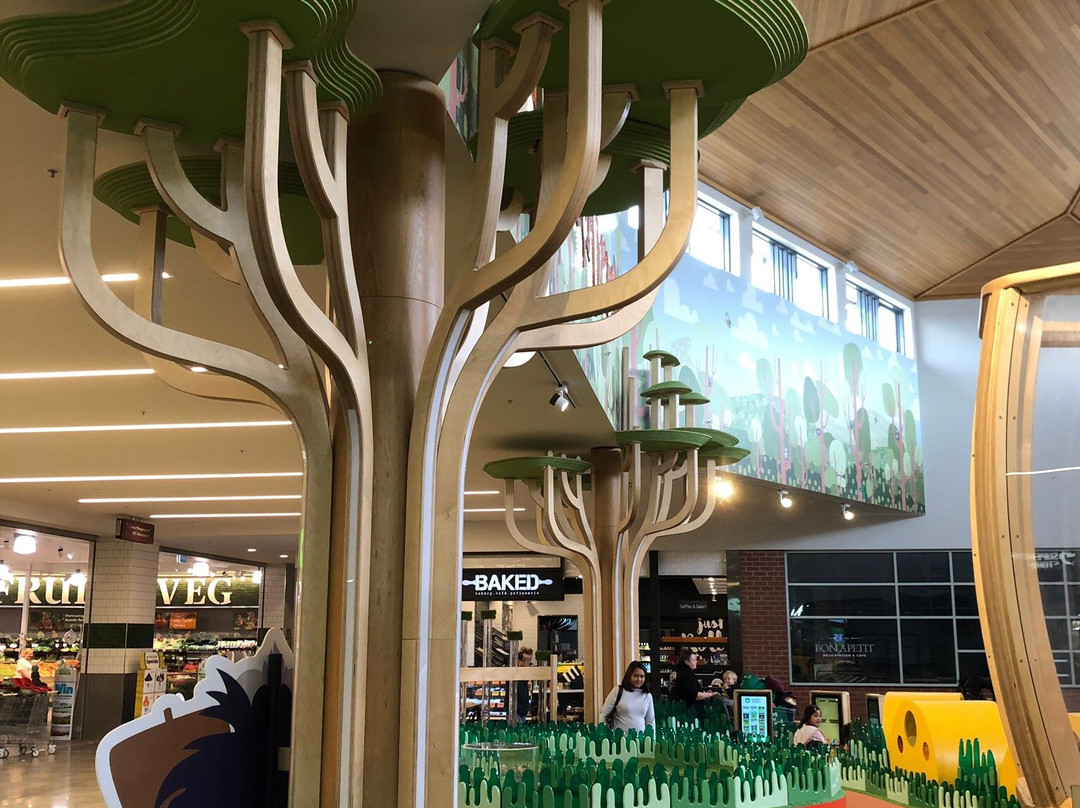 Casey Central-Narre Warren必去景点