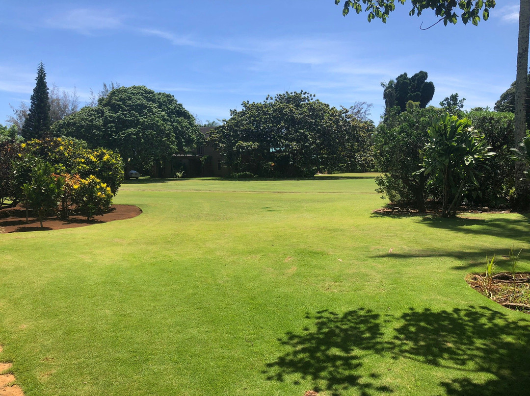 蔗林农场庄园博物馆-利胡埃必去景点