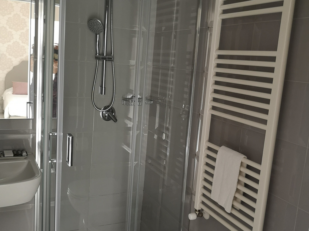 Hotel Altavilla Catanzaro主图