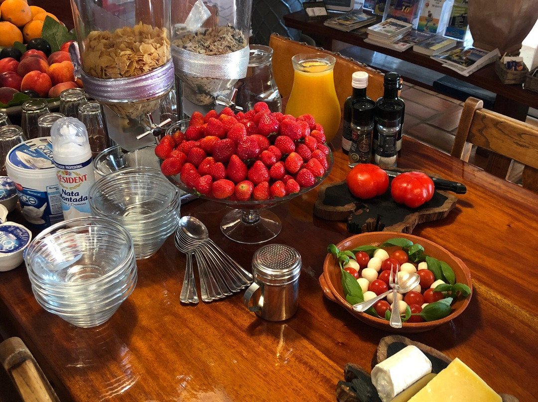 B&B Herdade dos Frades主图