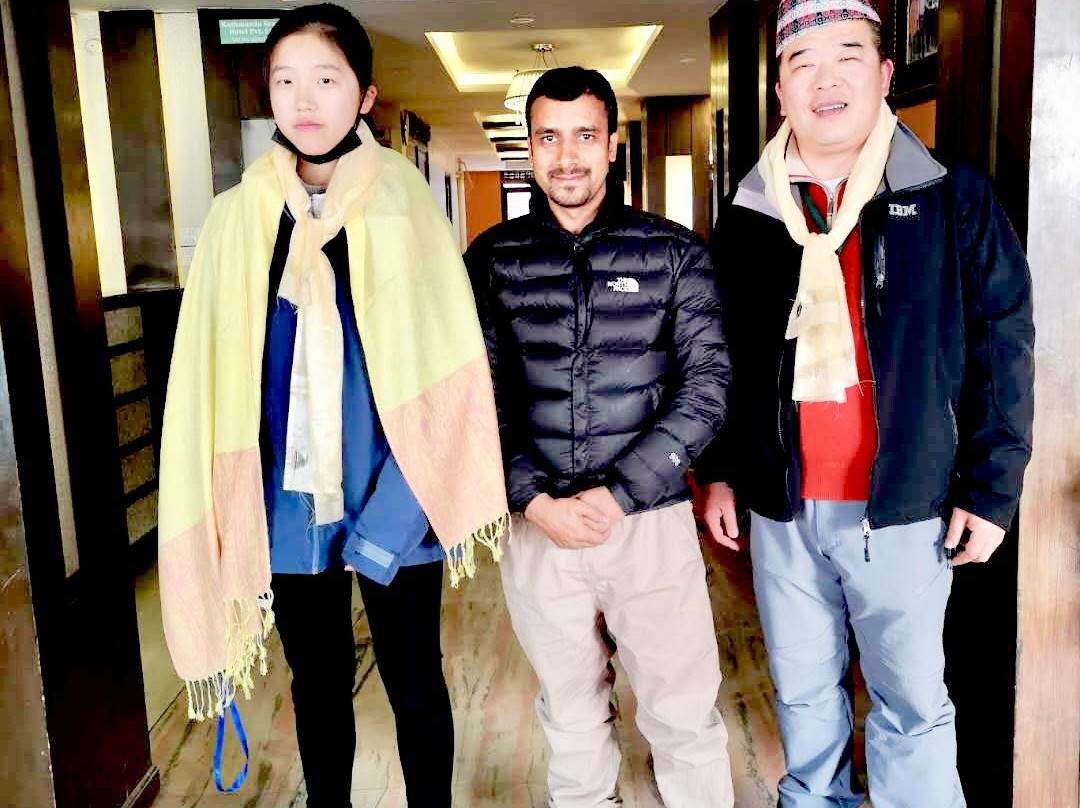 捷尼基酒店主图