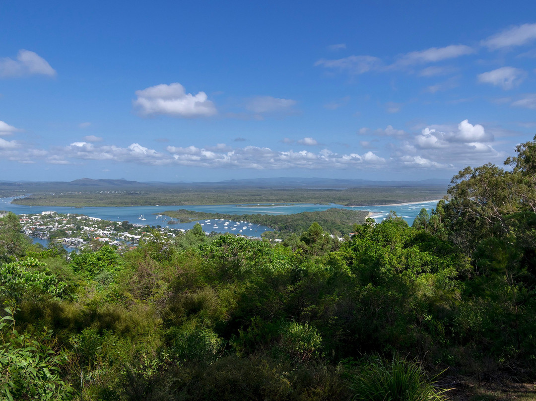 Laguna Lookout景点图片