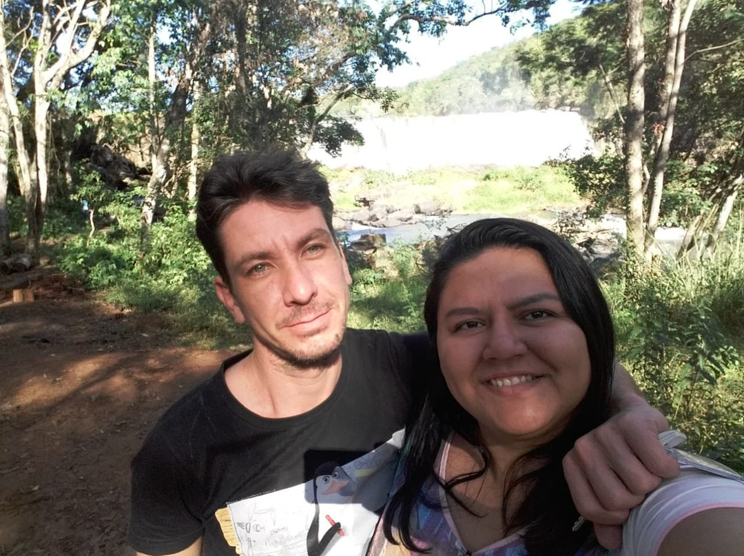 Salto Cavalcanti-Tomazina必去景点