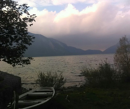 Haus Kiefersauer-Jachenau必去景点