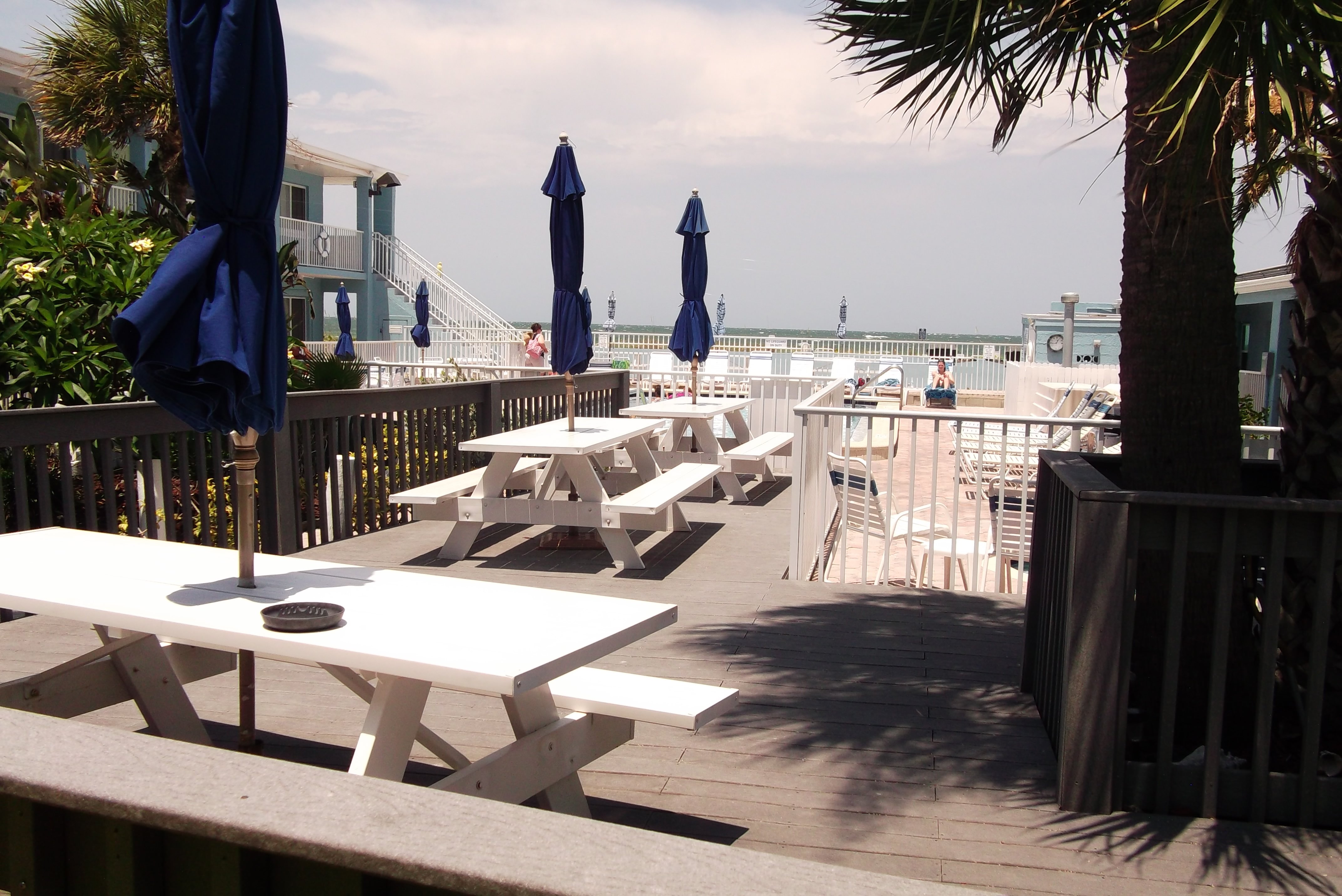 Nautical Watch Beach Resort-官方