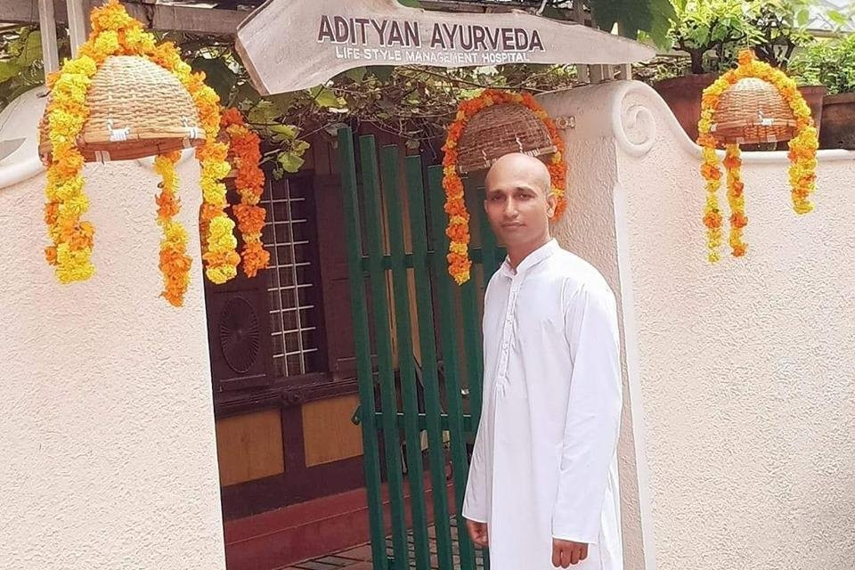 Adithyan Ayurveda景点图片