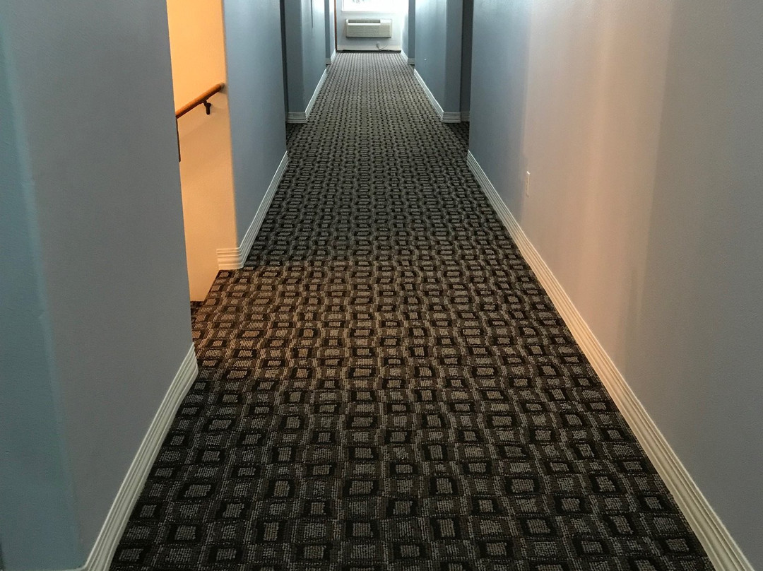 Wedge Mountain Inn主图