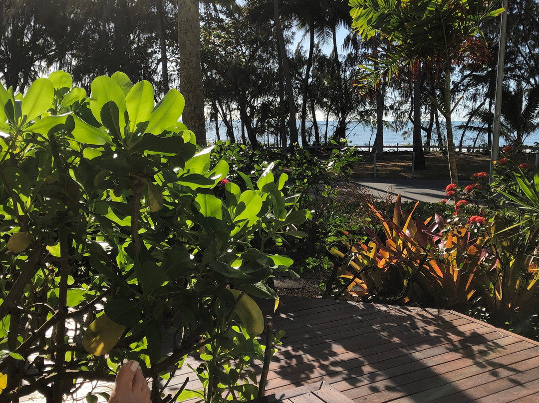 港口道格拉斯半岛精品酒店主图