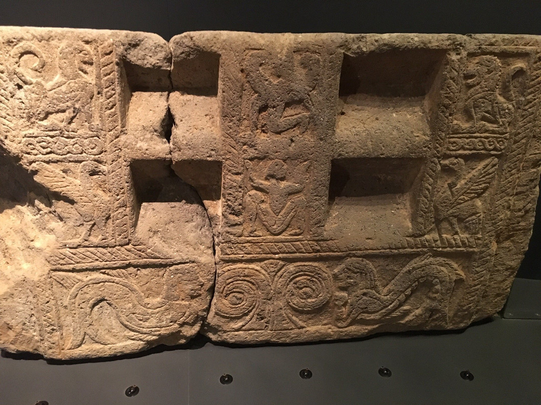 B&B I Tre Camini主图